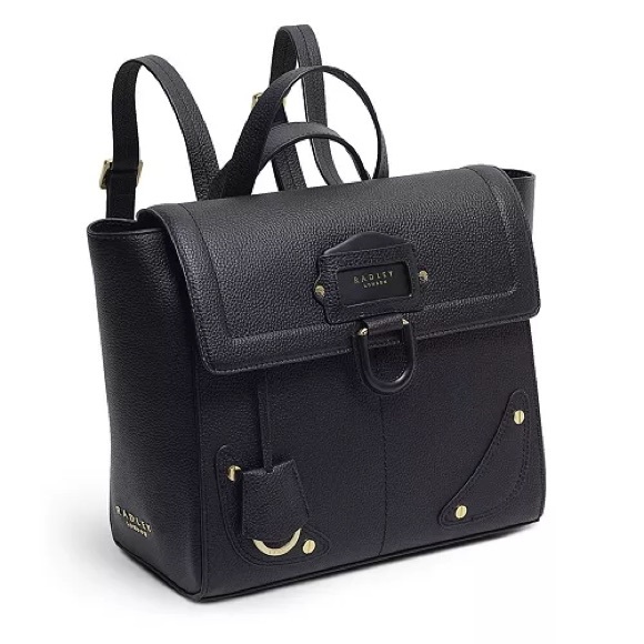 Radley London AUSTIN REMASTERED Backpack - Picture 2 of 9